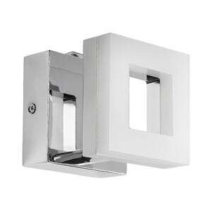 Rabalux Rabalux 75018 - LED Koupelnové nástěnné svítidlo BLAS LED/5W/230V 4000K
