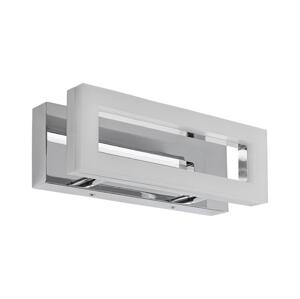 Rabalux Rabalux 75019 - LED Koupelnové nástěnné svítidlo BLAS LED/15W/230V 4000K