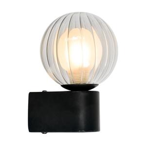 Rabalux Rabalux 75021 - Venkovní nástěnné svítidlo COLZAR 1xG9/3,5W/230V