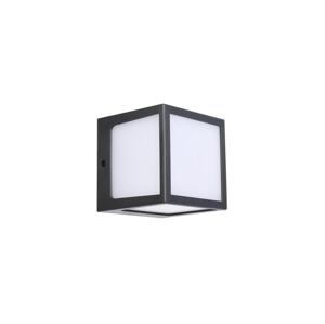 Rabalux Rabalux 77042 - LED Venkovní nástěnné svítidlo LED/10W/230V IP54 černá