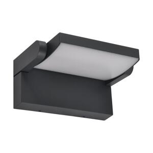 Brilagi Brilagi - LED Venkovní nástěnné svítidlo ANKLE LED/18W/230V 3000K IP65