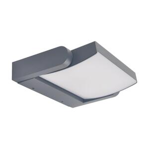 Brilagi Brilagi - LED Venkovní nástěnné svítidlo ANKLE LED/18W/230V 3000K IP65
