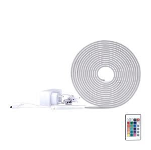 Rabalux Rabalux 79021 - LED RGBW Stmívatelný pásek STRIP LED/21W/230V 5 m IP67 + DO