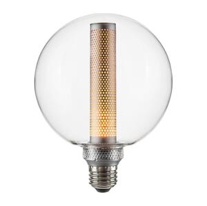 Rabalux Rabalux 79027 - LED Dekorační žárovka FILAMENT G125 E27/3W/230V 1800K