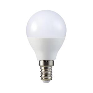 Rabalux Rabalux 79068 - LED Žárovka G45 E14/5W/230V 6500K