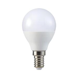 Rabalux Rabalux 79072 - LED Žárovka G45 E14/9W/230V 4000K