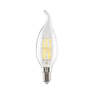 Rabalux Rabalux 1593 - LED Žárovka CF35 E14/4,2W/230V 2700K