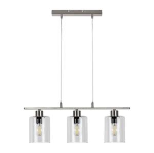 Rabalux Rabalux 3580 - Lustr na lanku MIROSLAW 3xE27/40W/230V