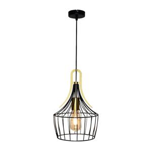Rabalux Rabalux 4925 - Lustr na lanku PAROV 1xE27/40W/230V