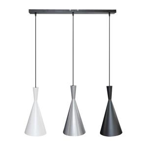Rabalux Rabalux 5312 - Lustr na lanku TRINCOLA 3xE27/40W/230V