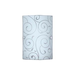 Rabalux Rabalux 3850 - Náhradní sklo ke svítidlu HARMONY LUX E27