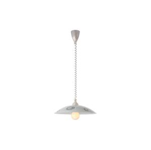 Redo Redo 05-712 - Lustr na lanku SPIRALE 1xE27/42W/230V