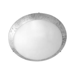 Redo Redo 05-865 - LED Stropní svítidlo ARTEMIS LED/12W/230V pr. 30 cm stříbrná