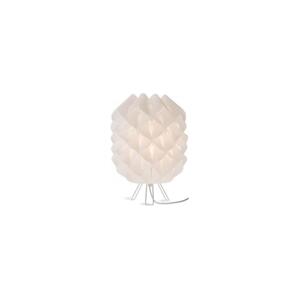Redo Redo 01-1523 - Stolní lampa INBO 1xE27/28W/230V bílá
