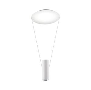 Redo Redo 01-1970 - LED Stmívatelný lustr na lanku ESSENCE LED/24W/230V CRI 90 bílá