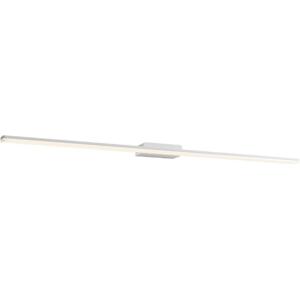 Redo Redo 01-2511 - LED Koupelnové osvětlení zrcadla BARRIO LED/34,32W/230V IP44 bílá