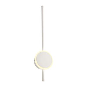 Redo Redo 01-2699 - LED Nástěnné svítidlo DIAZ LED/18W/230V CRI 90 bílá