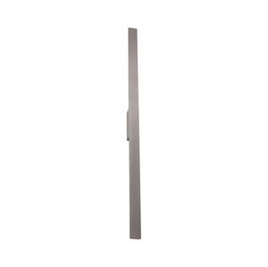 Redo Redo 90433 - LED Venkovní nástěnné svítidlo REFLEXA LED/24W/230V 3000K IP54 antr