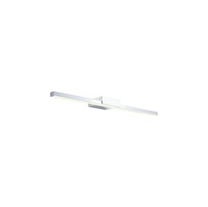 Redo Redo01-3269-LED Koupelnové osvětlení zrcadla ASTON LED/12W/230V CRI90 IP44 chrom