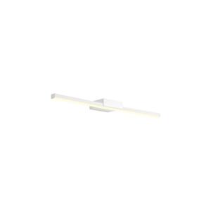Redo Redo 01-3268-LED Koupelnové osvětlení zrcadla ASTON LED/12W/230V CRI90 IP44 bílá