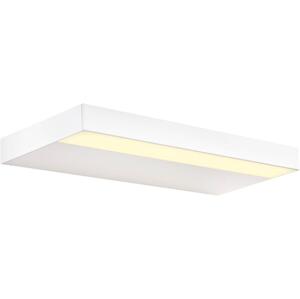 Redo Redo 01-3552 - LED Nástěnné svítidlo SEED LED/15W/230V bílá