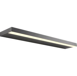 Redo Redo 01-3555 - LED Nástěnné svítidlo SEED LED/30W/230V černá