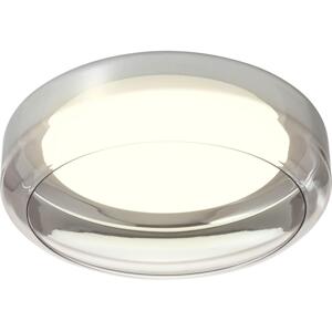 Redo Redo 01-3590 - LED Stropní svítidlo SOLERA LED/36W/230V CRI 93 3000/4000K 45 cm