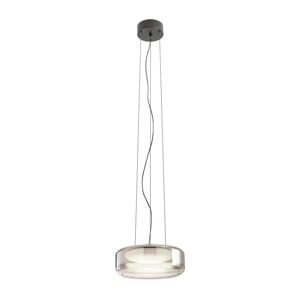 Redo Redo 01-3591 - LED Lustr na lanku SOLERA LED/24W/230V CRI 93 3000/4000K pr.35 cm