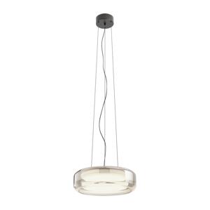 Redo Redo 01-3592 - LED Lustr na lanku SOLERA LED/36W/230V CRI 93 3000/4000K pr.45 cm