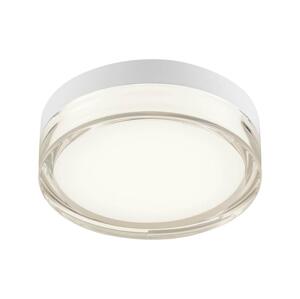 Redo Redo 01-3729 - LED Stropní svítidlo FRISBI LED/8W/230V IP44 bílá