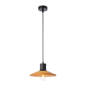 Redo Redo 01-4054 - Lustr na lanku FRESNO 1xE27/42W/230V pr. 24 cm