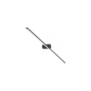 Redo Redo 01-4036 - LED Koupelnové osvětlení zrcadla ROW LED/18W/230V IP44 černá