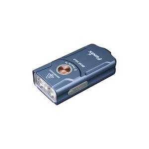 Fenix Fenix E03RV20BLU - LED Nabíjecí svítilna LED/USB IP66 500 lm 30 h