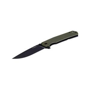Fenix Fenix RUP801G - Zavírací kapesní nůž RUIKE 20 cm zelená