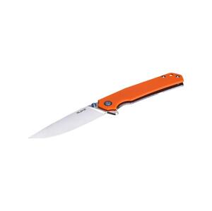 Fenix Fenix RUP801J - Zavírací kapesní nůž RUIKE 20 cm oranžová