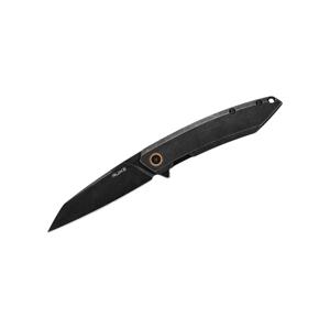 Fenix Fenix RUP831SSB - Zavírací kompaktní nůž RUIKE 19,5 cm černá
