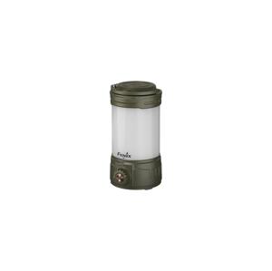 Fenix Fenix CL26RPROOLI - LED Stmívatelná přenosná nabíjecí lampa LED/USB IP66 zelená