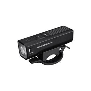 Fenix Fenix BC15R-LED Stmívatelné nabíjecí svítidlo na kolo LED/USB IP66 400 lm 31,5 h