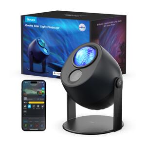 Govee Govee - LED RGBW Galaxy Light Projector Pro Wi-Fi Matter