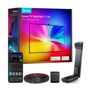 Govee TV Backlight 3 Lite H60973D1