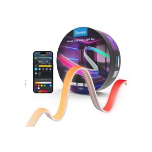 Govee Govee - LED RGBICW Stmívatelný pásek COB 3780 diod 3m Wi-Fi Matter