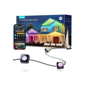 Govee Govee - LED RGBIC String Downlights 30m Wi-Fi Matter IP67