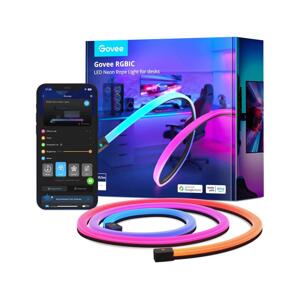 Govee Govee - Neon LED podsvícení pro stůl 3m RGBIC Wi-Fi