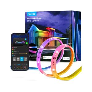 Govee Govee - Outdoor Pro SMART RGBICWW venkovní LED pásek 10m Wi-Fi IP65
