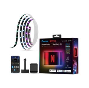 Govee Govee - Backlight 3S Netflix TV 55-65" SMART LED podsvícení RGBICW Wi-Fi + DO