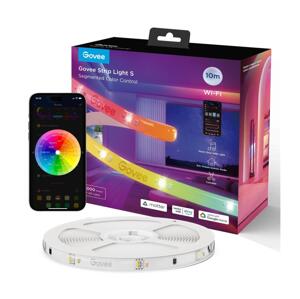 Govee Govee - Wi-Fi RGBICW Smart PRO LED pásek 10m MATTER - extra odolný