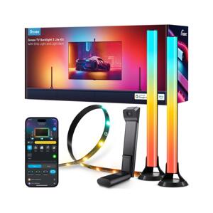 Govee Govee - SADA 2x Backlight TV 55-65" SMART LED podsvícení RGBICW Wi-Fi