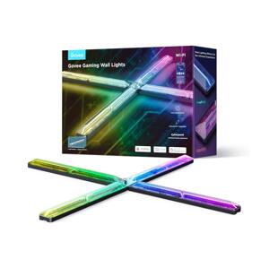 Govee Govee - Smart Gaming (4+1) nástěnné svítidlo RGBIC Wi-Fi