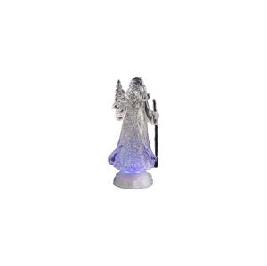 Markslöjd Markslöjd 705618 - LED Vánoční dekorace KING LED/1,8W/3xAA