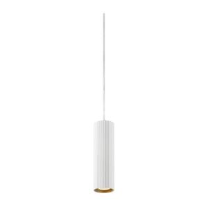 Markslöjd Markslöjd 108465 - Lustr na lanku COSTILLA 1xGU10/7W/230V bílá